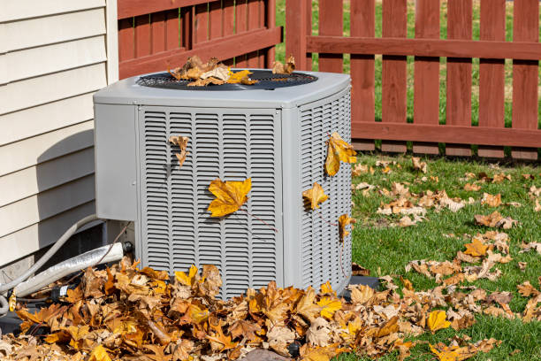 Best HVAC Financing and Leasing in Chadwicks, NY