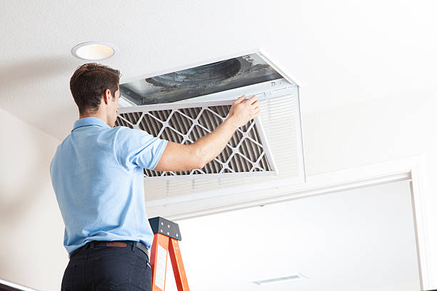 Best Energy-efficient HVAC Solutions in Chadwicks, NY